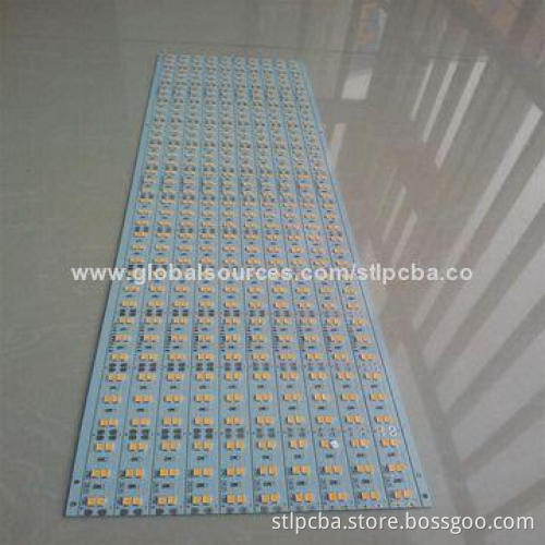 LED light strips, FR-4 material, with light, 2-year guarantee, suitable for jewelry lighting